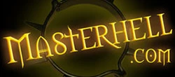 MASTERHELL - Custom made metal BDSM equipment in medieval or traditional style