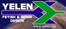 Yelen fetish & BDSM design